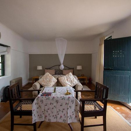 Epistay Tulbagh Bagian luar foto