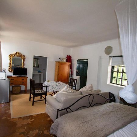 Epistay Tulbagh Bagian luar foto