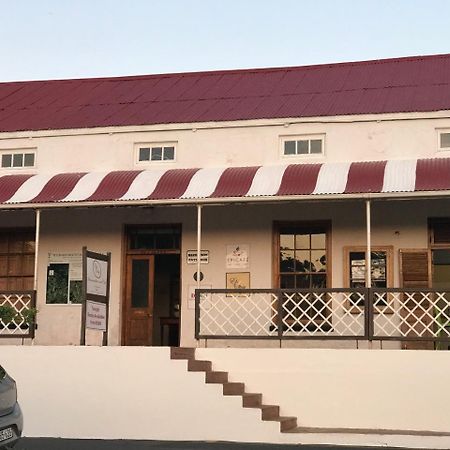 Epistay Tulbagh Bagian luar foto