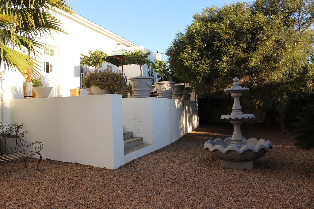 Epistay Tulbagh Bagian luar foto