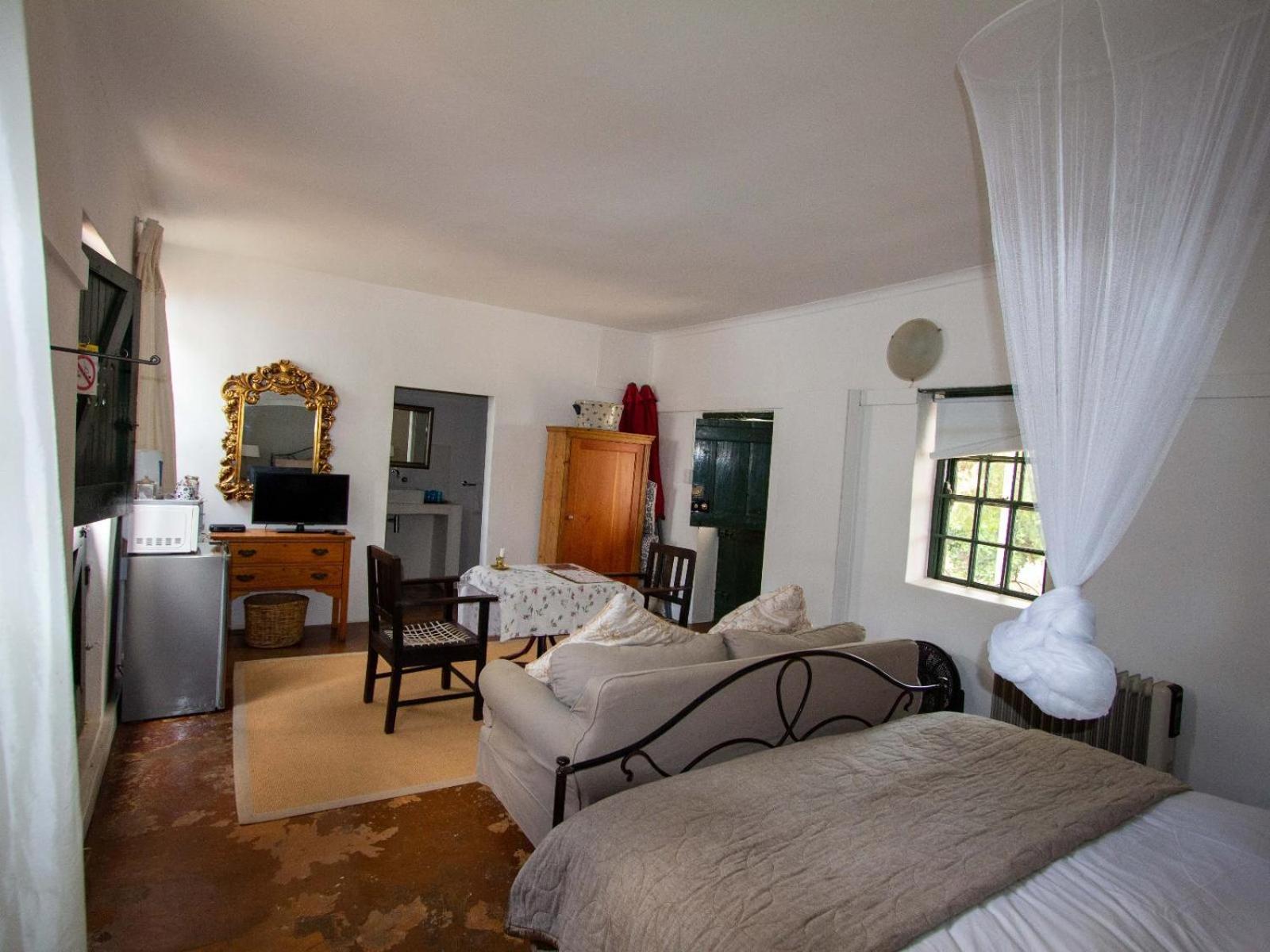 Epistay Tulbagh Bagian luar foto