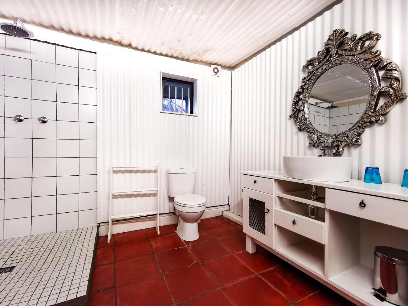 Epistay Tulbagh Bagian luar foto