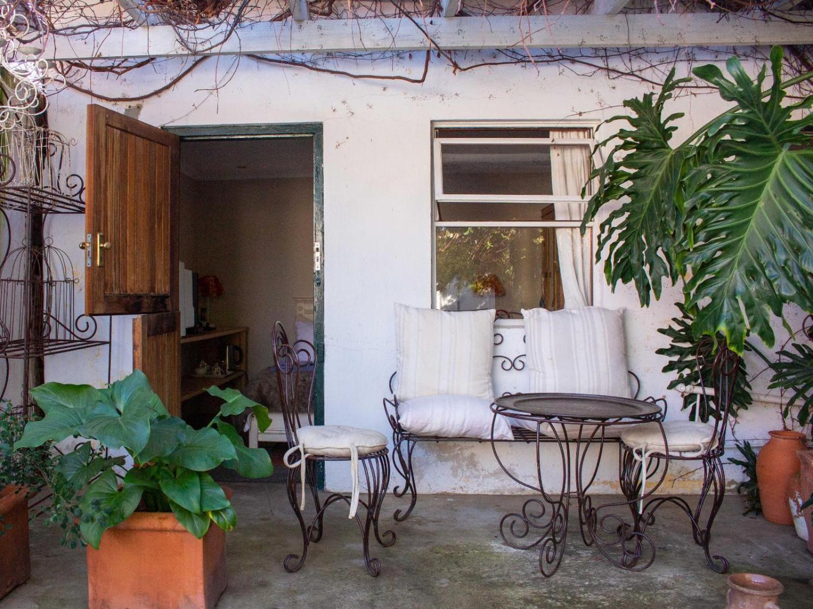 Epistay Tulbagh Bagian luar foto