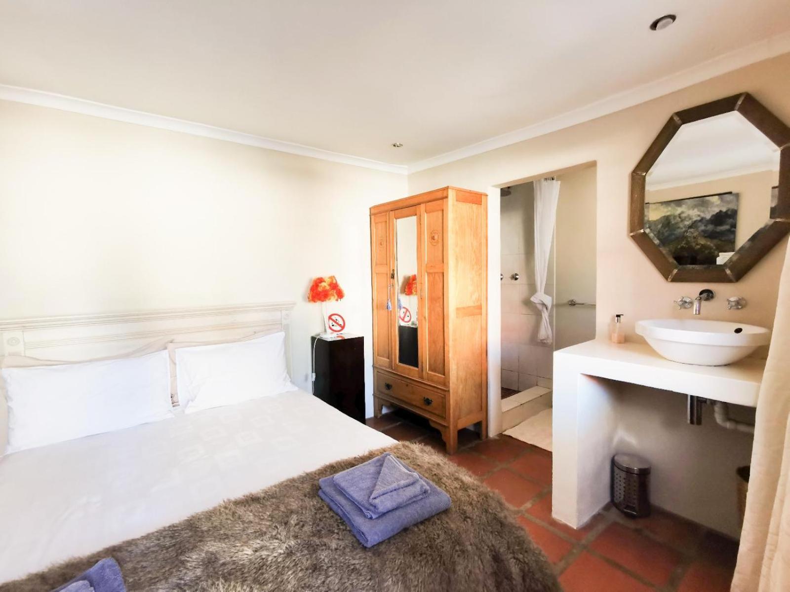 Epistay Tulbagh Bagian luar foto