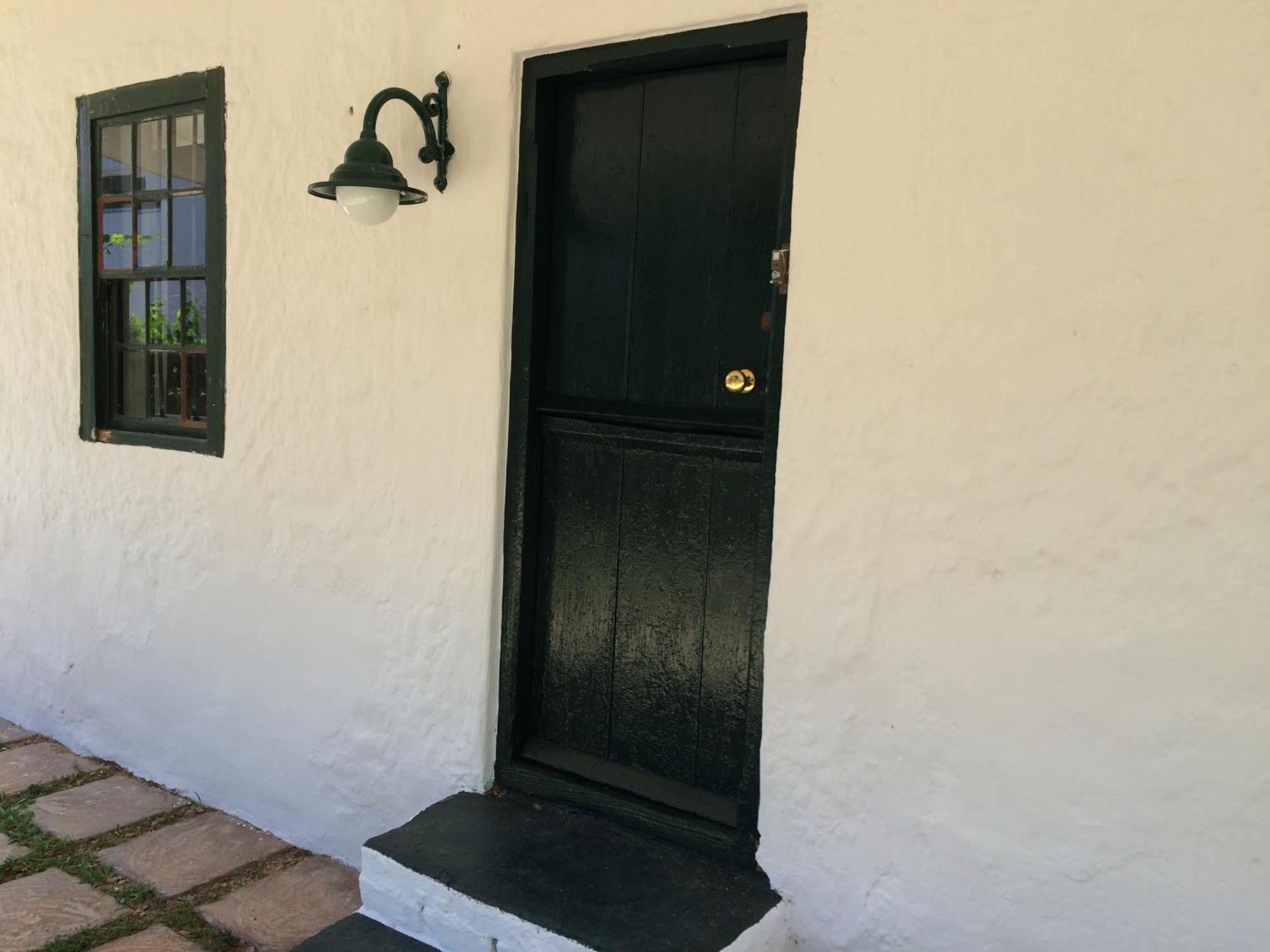 Epistay Tulbagh Ruang foto