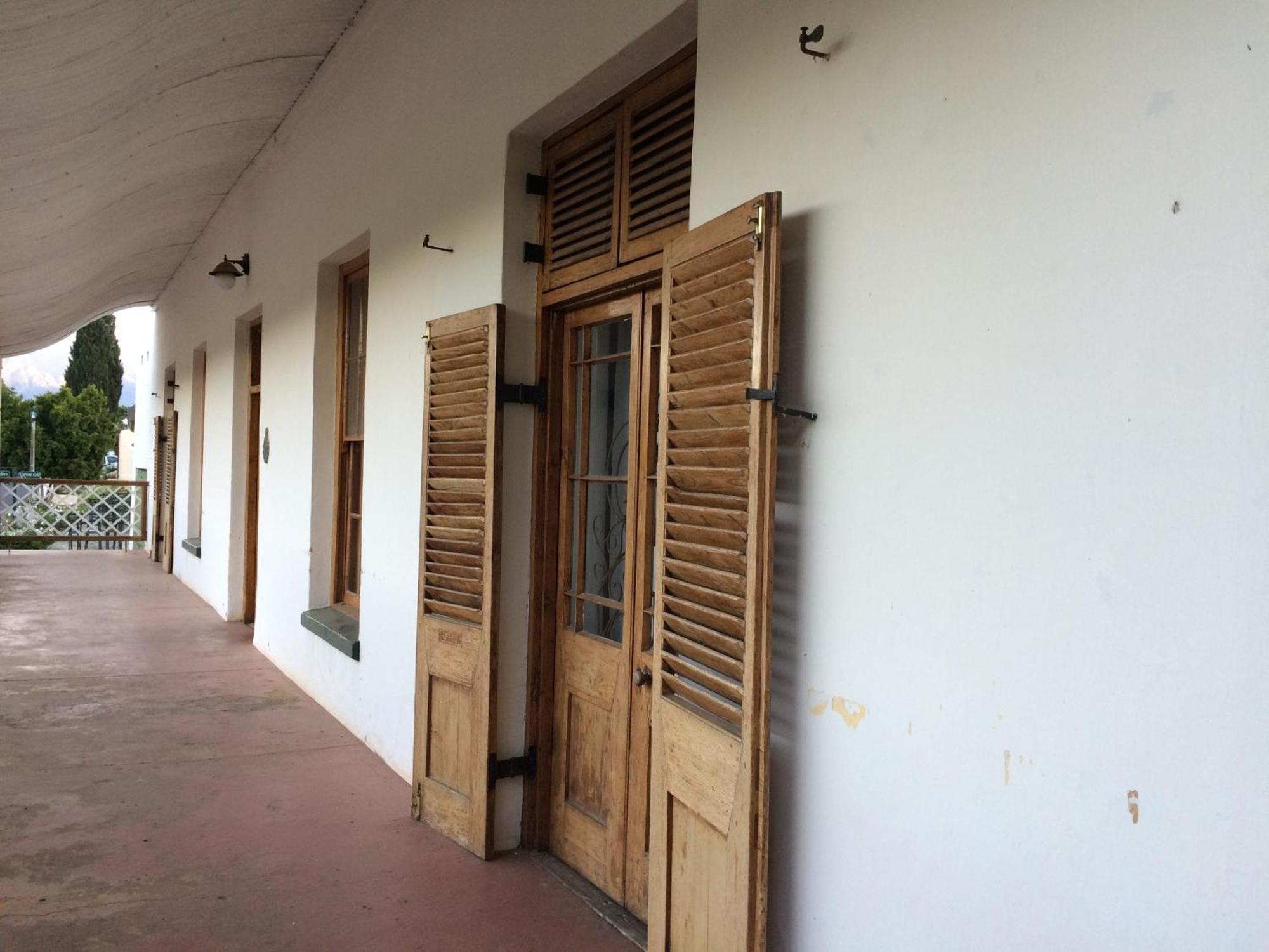 Epistay Tulbagh Ruang foto