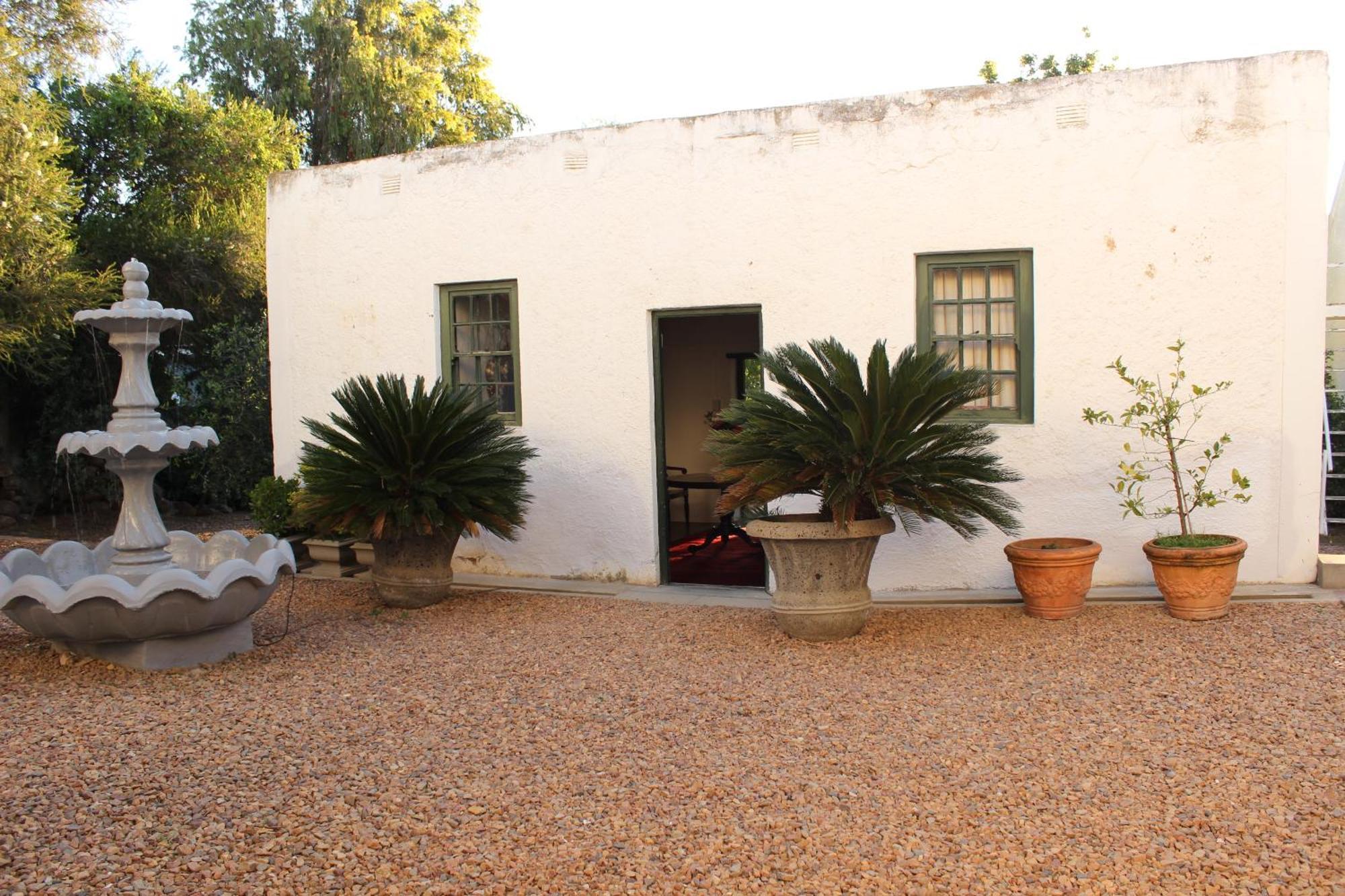 Epistay Tulbagh Ruang foto