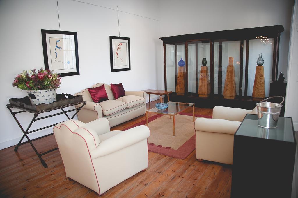 Epistay Tulbagh Ruang foto