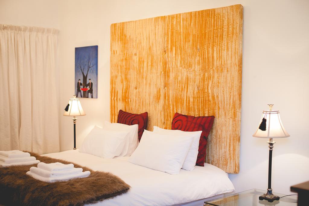 Epistay Tulbagh Ruang foto