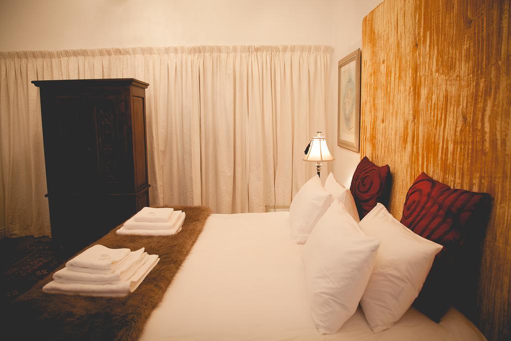 Epistay Tulbagh Ruang foto