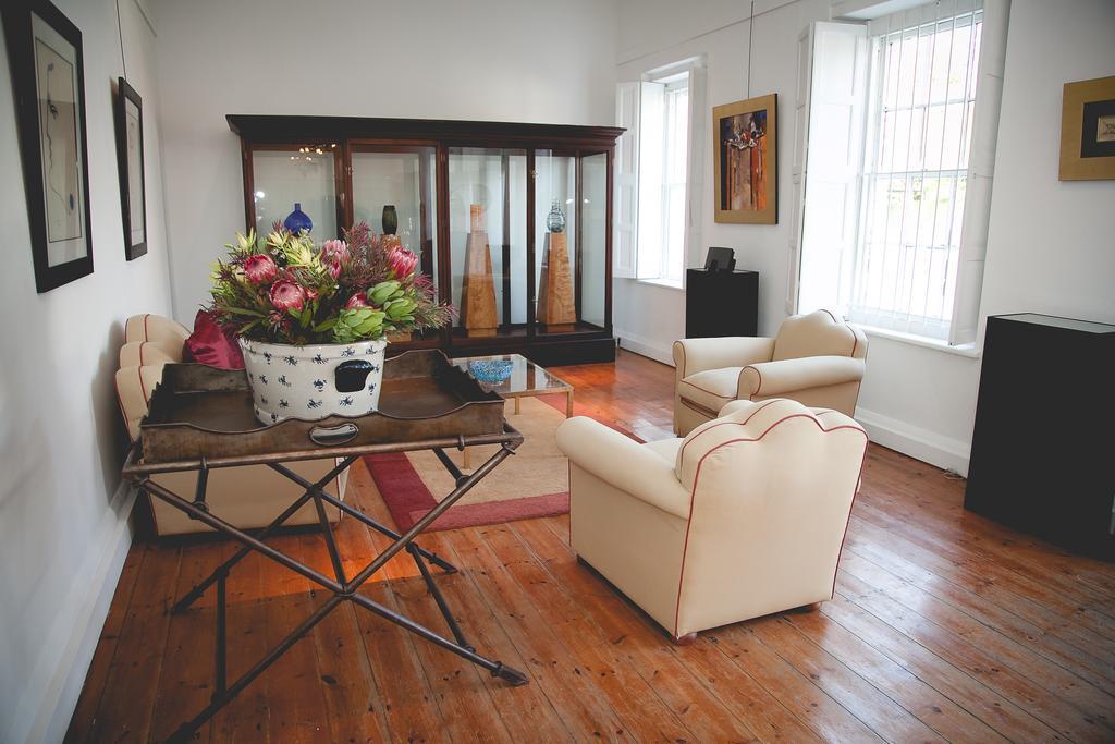 Epistay Tulbagh Bagian luar foto