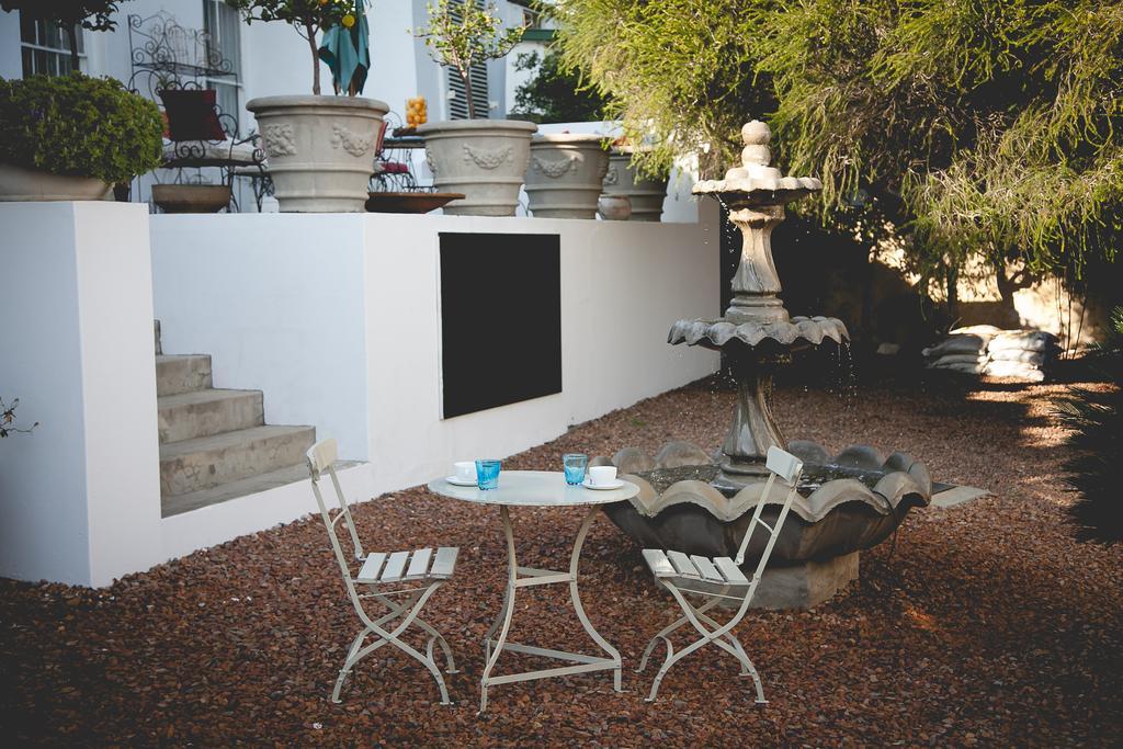 Epistay Tulbagh Bagian luar foto