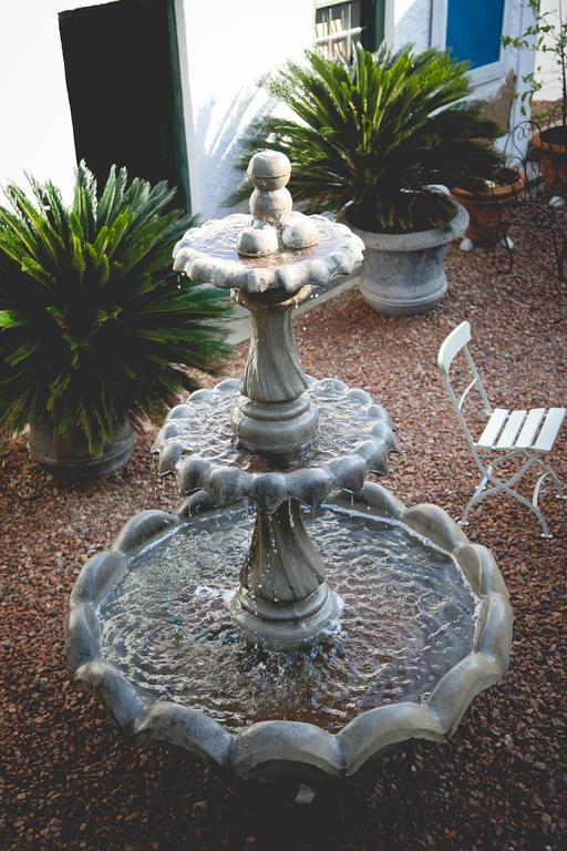 Epistay Tulbagh Bagian luar foto