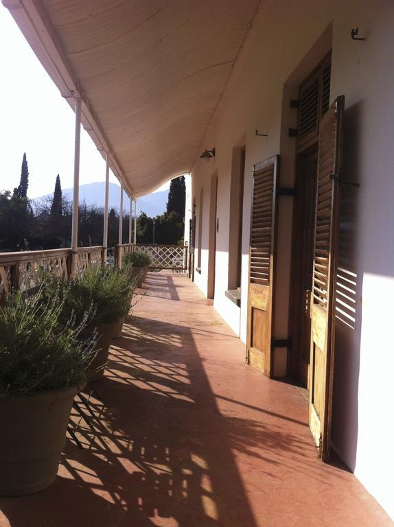 Epistay Tulbagh Bagian luar foto