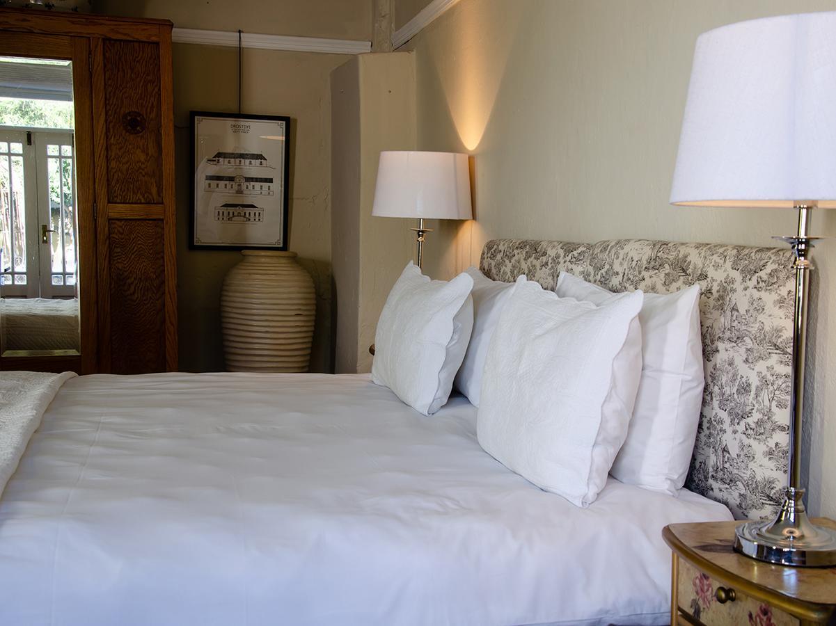 Epistay Tulbagh Bagian luar foto