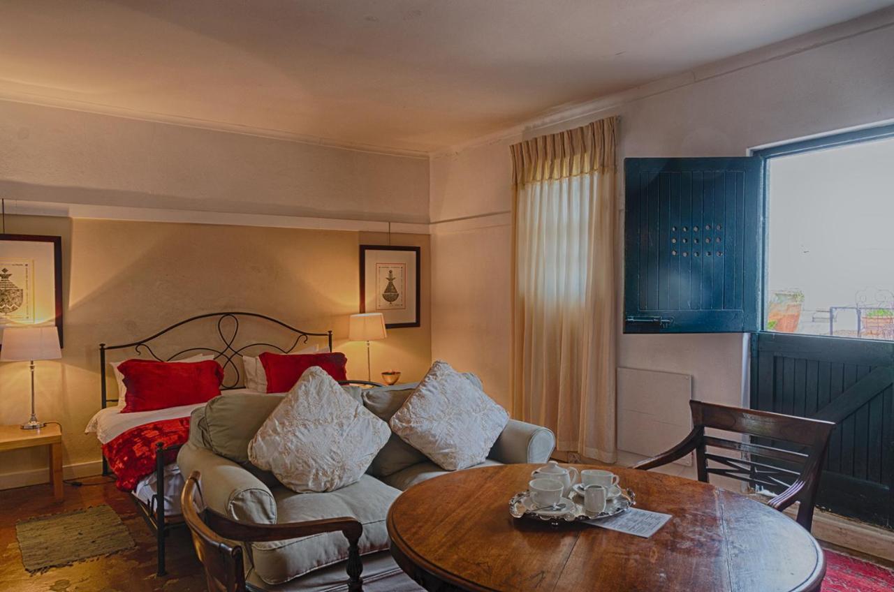 Epistay Tulbagh Bagian luar foto