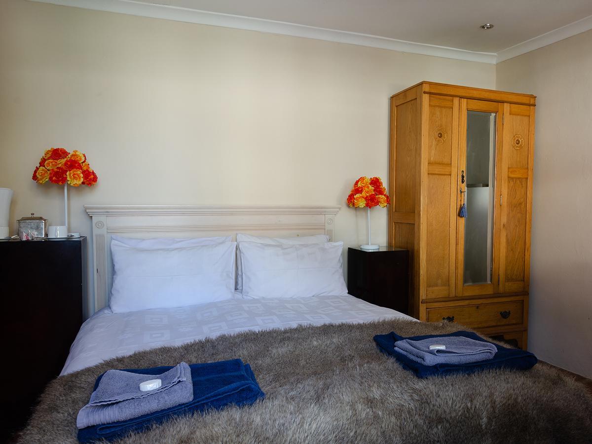 Epistay Tulbagh Bagian luar foto