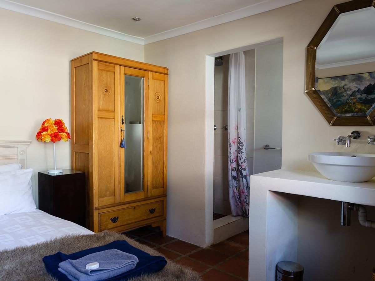 Epistay Tulbagh Bagian luar foto