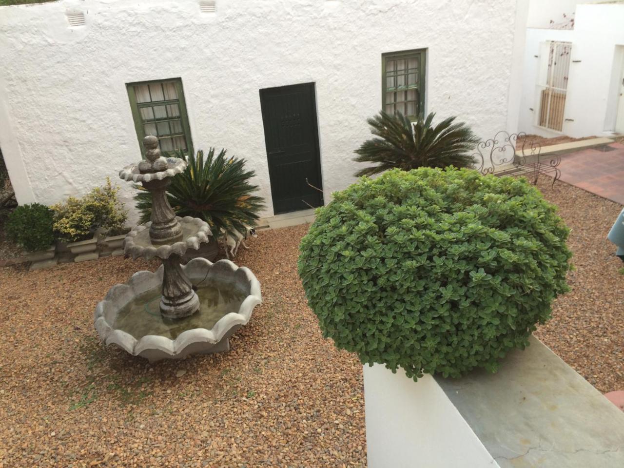 Epistay Tulbagh Bagian luar foto